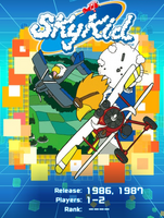Sky Kid (Namco Museum 2017)
